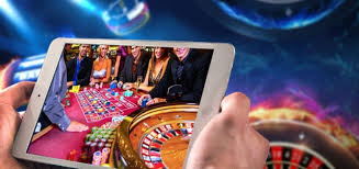 Официальный сайт Casino Kraken