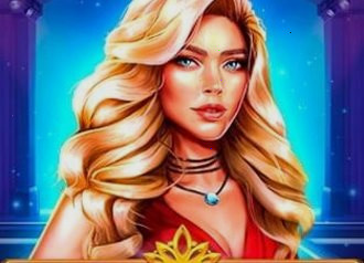 разъяснbook of lady слот